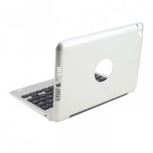Bàn phím Bluetooth Ốp lưng iPad mini 123 (Đồng)