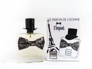 La Perfume de l’Homme Elegant 100ml