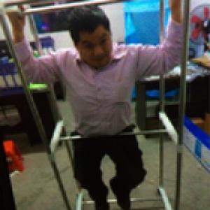 Tủ sấy quần áo Huyndai HDE 7401 1000W