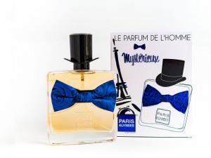 La Parfum de l’Homme Mysterieux 100ml