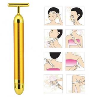 Máy massage mặt Energy Beauty Bar 2205