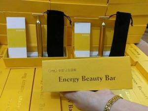 Máy massage mặt Energy Beauty Bar 2205