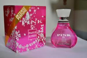 Pink By Paris Elysees 100ml