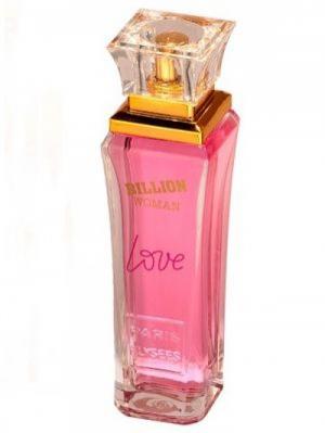 Billion Woman Love 100ml