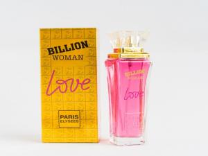 Billion Woman Love 100ml
