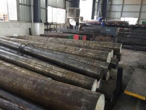 Thép tròn inox 30Cr13 (SUS420J2)