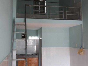 Bán nhà trọ giá công nhân diện tích 3.2x