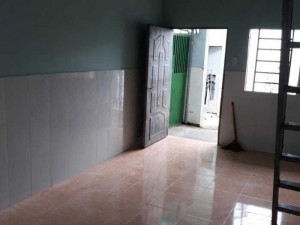 Bán nhà trọ giá công nhân diện tích 3.2x