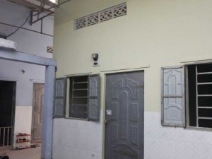 Bán nhà trọ giá công nhân diện tích 3.2x