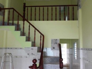 Bán nhà giá rẻDiện tích 88m đất du30m x