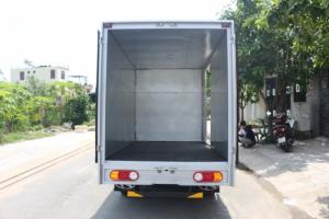 Xe Tải Hyundai Porter H150 1t4 1400kg Thùng 3m1 2018 Trả Góp Lãi Thấp