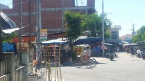 Bán Đất Chợ,vừa Ở,vừa Buôn,vừa Đầu Tư,giá 7Xx,liên Hệ Ngay