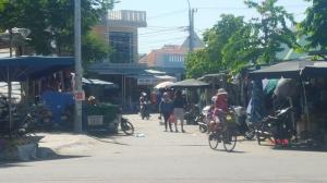 Bán Đất Chợ,vừa Ở,vừa Buôn,vừa Đầu Tư,giá 7Xx,liên Hệ Ngay