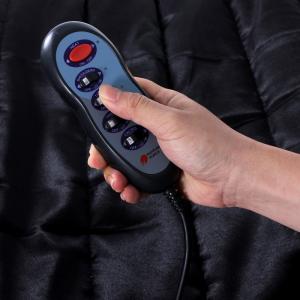 Dải đệm nằm massage Buheung MK-317 - Gymaster