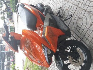 Bán AIR BLADE 2017. MỚI 99%. 59H1- 66661