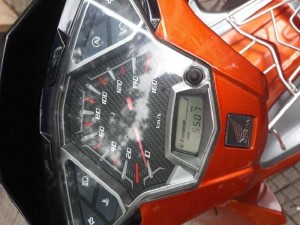 Bán AIR BLADE 2017. MỚI 99%. 59H1- 66661
