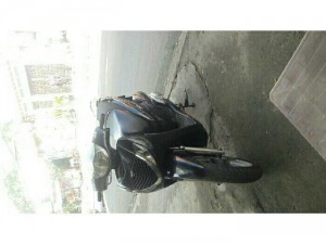 Sh ld hq esh@ 150 cc màu đen