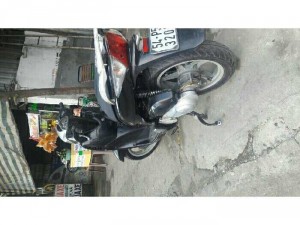 Sh ld hq esh@ 150 cc màu đen