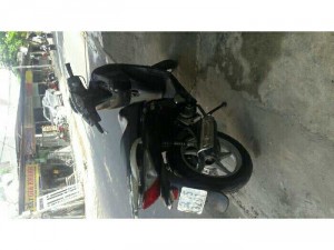 Sh ld hq esh@ 150 cc màu đen