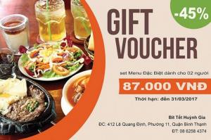 In Voucher Giá Rẻ-Nhanh Nhất Bình Thạnh