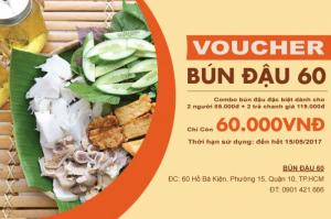 In Voucher Giá Rẻ-Nhanh Nhất Bình Thạnh