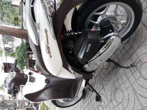 Bán sh mode.cuối 2016. Mới 99%.