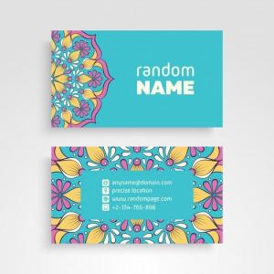 In Tờ Rơi - Name card nhanh giá rẻ nhất Bình Thạnh - TPHCM
