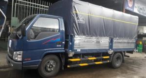 xe tải giá sốc