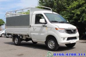 Xe tải kenbo 990kg,hỗ trợ vay vốn mua xe trả góp 80% giá trị xe