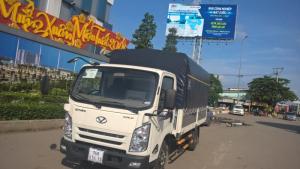 xe tải giá sốc