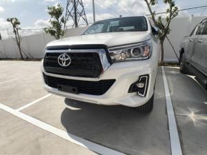 Đại lý Toyota 100% vốn Nhật Toyota An Thành Fukushima sẵn sàng tư vấn mua xe Hilux nhập khẩu, gọi đến 0939 725 968 hotline của chúng tôi để được tư vấn cụ thể nhất