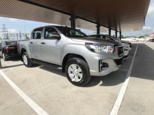Toyota bán tải Hilux nhập Thái từ Đại lý Toyota 100% vốn Nhật - Toyota An Thành Fukushima