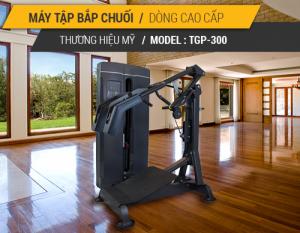 Máy tập bắp chuối TGP-300 - Gymaster