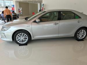 Bán xe Toyota Camry 2.5Q 2018, Mua trả góp Lãi Suất Thấp Gọi ngay cho 0939 725 968 - hotline từ Đại lý Toyota 100% vốn Nhật - Toyota An Thành Fukushima để nhận tư vấn mua xe nhanh chóng nhất!