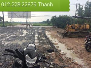 Bán lô đất thổ cư chính chủ đã có sổ hồng riêng
