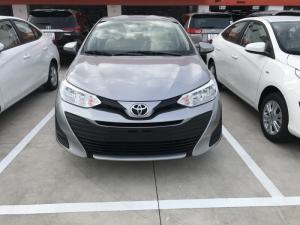 Giá bán xe Toyota Vios tại HCM được Đại lý Toyota 100% vốn Nhật - Toyota An Thành Fukushima cập nhật nhanh chóng và chính xác đến khách hàng qua hotline 0939 725 968