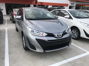 Mua xe Vios trả góp tại TPHCM tại Đại lý Toyota 100% vốn Nhật - Toyota An Thành Fukushima