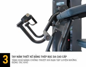 Máy tập cơ tay trước TGP-340 - Gymaster