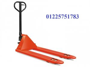 Pallet nhưa cũ, xe nâng tay