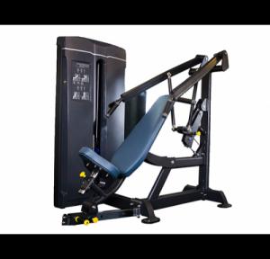 Máy đẩy ngực trên TGP-770 - Gymaster