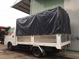 bán xe tải giá rẻ