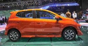 Nhận Đặt Mua Toyota Wigo 2018 Số Sàn Nhập Khẩu Indonesia, Mua Trả Góp Vay 90% Xe Đến 9 Năm