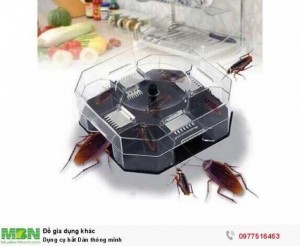 Dụng cụ bắt Dán thông minh