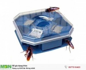 Dụng cụ bắt Dán thông minh