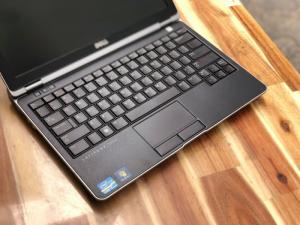 Laptop Dell Latitude E6230, i5 3320M 4G 500G 12inch đẹp zin 100% Giá rẻ