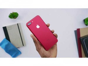 Iphone 7 Plus-128-Đỏ máy trôi bảo hành fullbox