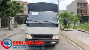Bán xe Hyundai IZ49 2.5T giá tốt