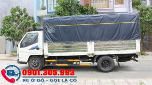 Bán xe Hyundai IZ49 2.5T giá tốt