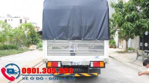 Bán xe Hyundai IZ49 2.5T giá tốt
