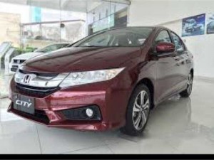 {Đồng Nai} Honda city CVT màu đỏ giao ngay trong tháng , giảm tiền mặt , ưu đãi cực lớn